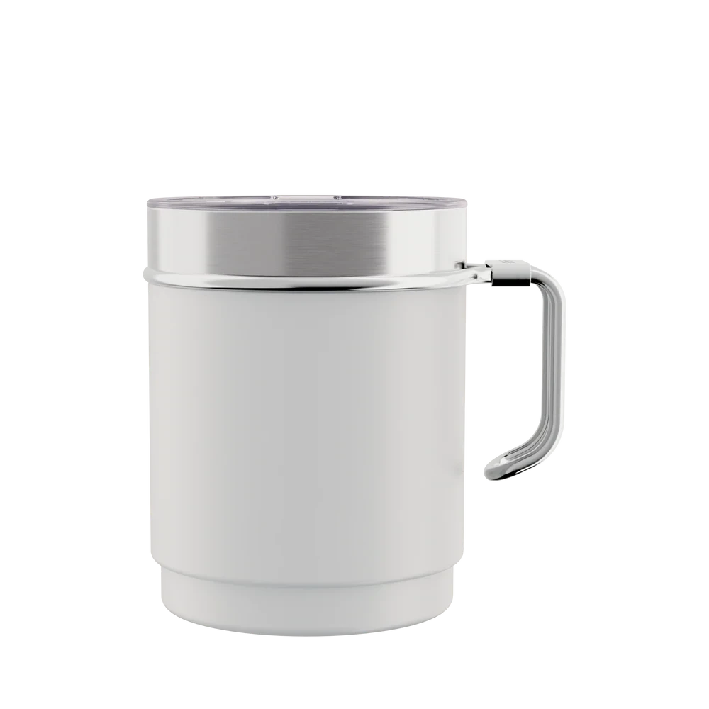 Thermobecher Schneeweiss